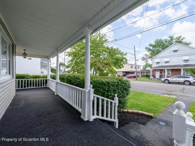 House for sale in Old Forge, Pennsylvania