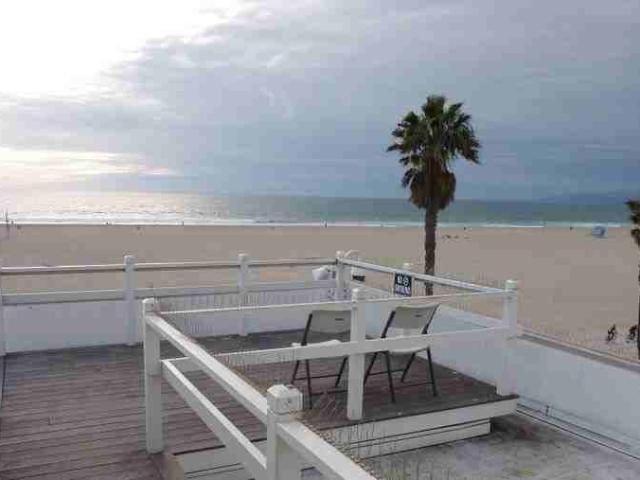 Apartment for rent in Los Angeles, Los Angeles County
