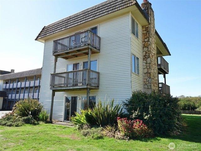 Condo for sale in Ocean Shores, Grays Harbor County