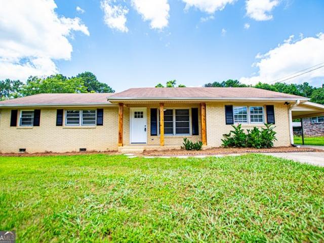 House for sale in Carrollton, Georgia