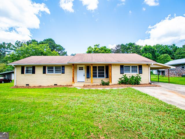 House for sale in Carrollton, Georgia