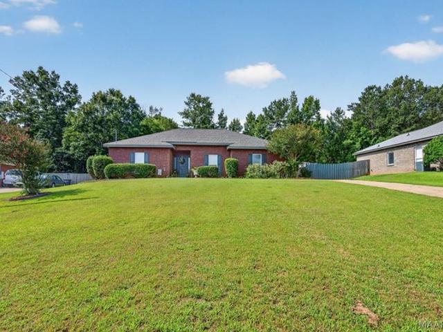 House for sale in Cecil, Alabama