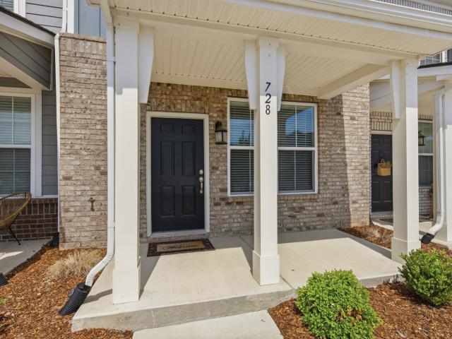 Townhouse for sale in Tennessee