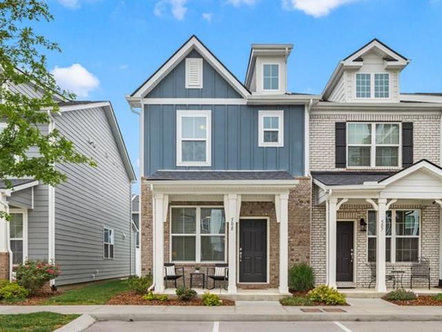 Townhouse for sale in Tennessee