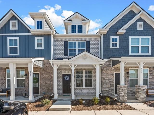 Townhouse for sale in Tennessee