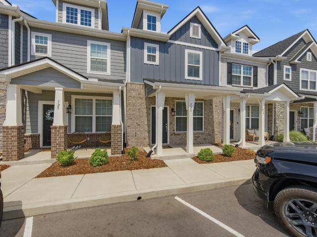 Townhouse for sale in Tennessee