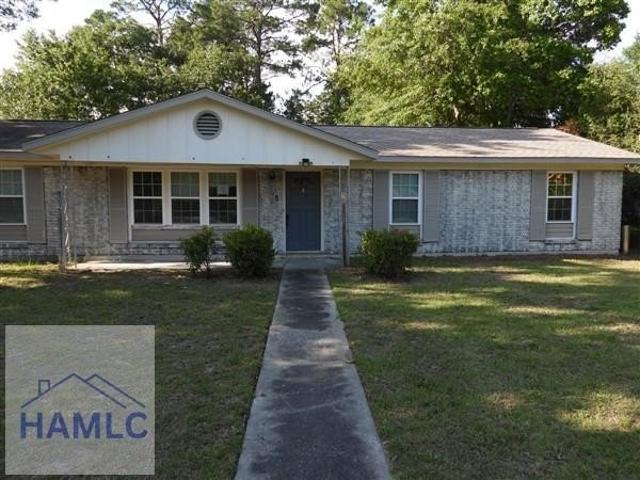 House for sale in Allenhurst, Georgia