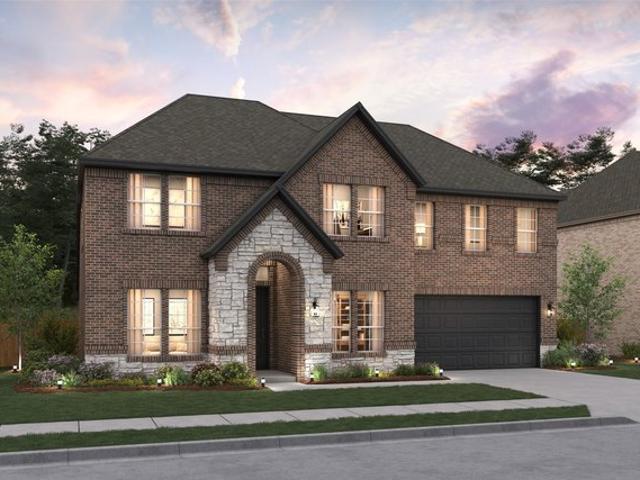 House for sale in Heath, Texas