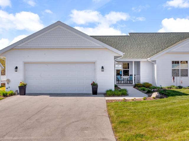 Condo for sale in Elkhart Lake, Wisconsin