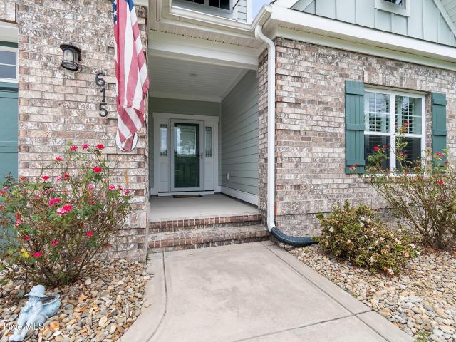 House for sale in Sunset Beach, North Carolina
