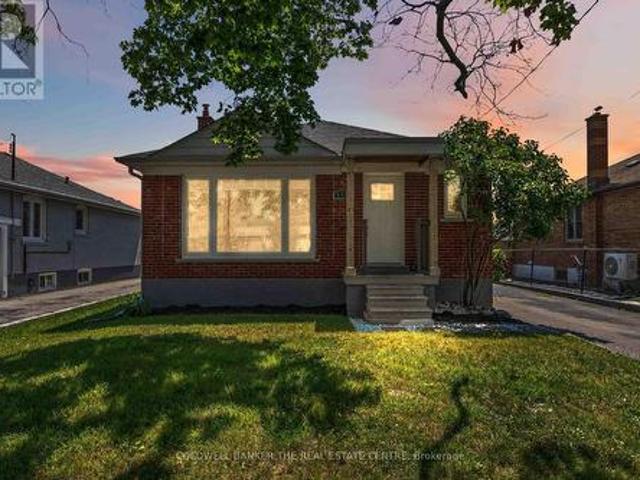 Property for sale in Woburn, Ontario