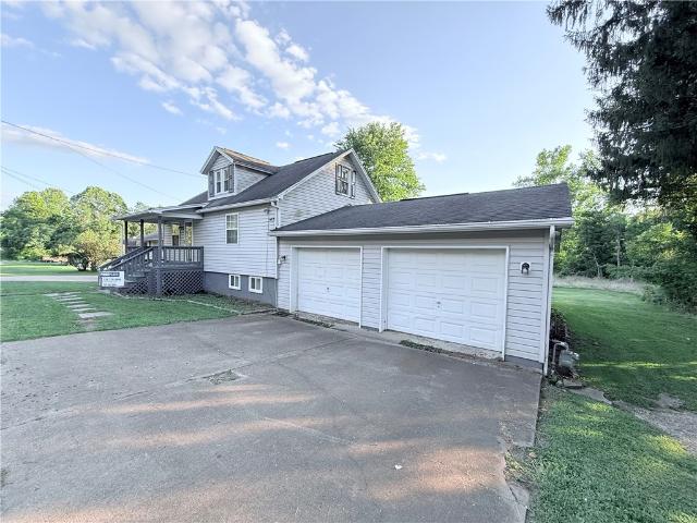 House for sale in Adah, Pennsylvania