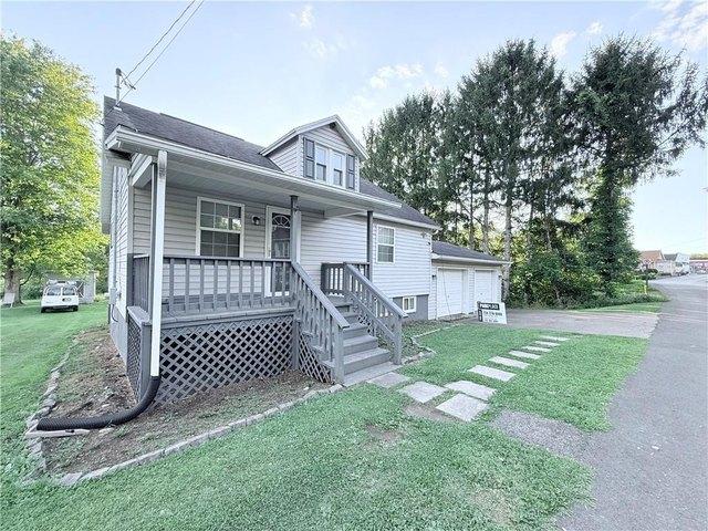 House for sale in Adah, Pennsylvania