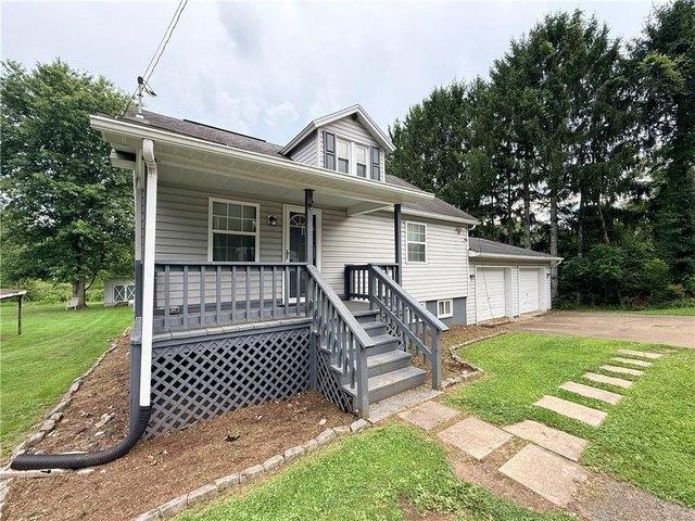 House for sale in Adah, Pennsylvania