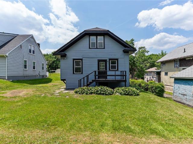House for sale in Mercer, Pennsylvania