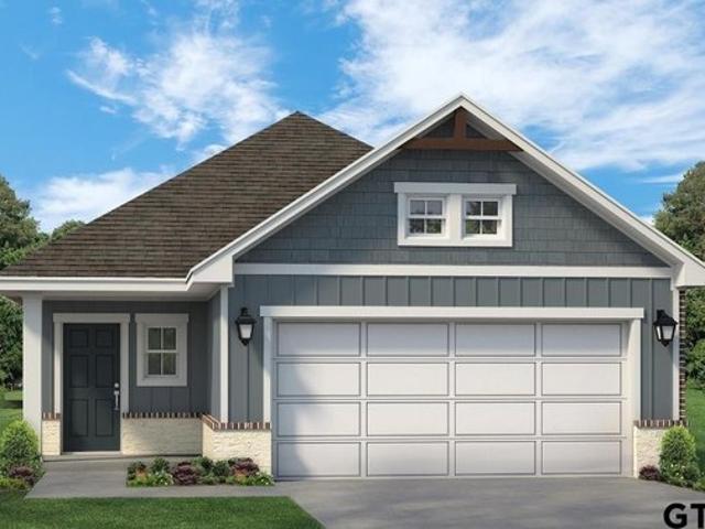 House for sale in Chandler, Henderson County