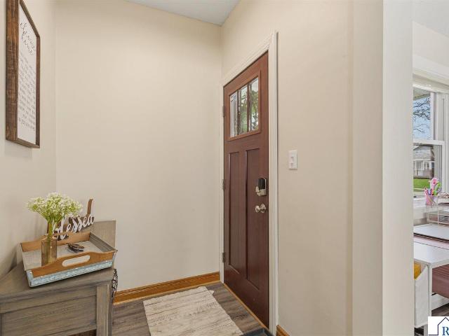 House for sale in Mankato, Minnesota