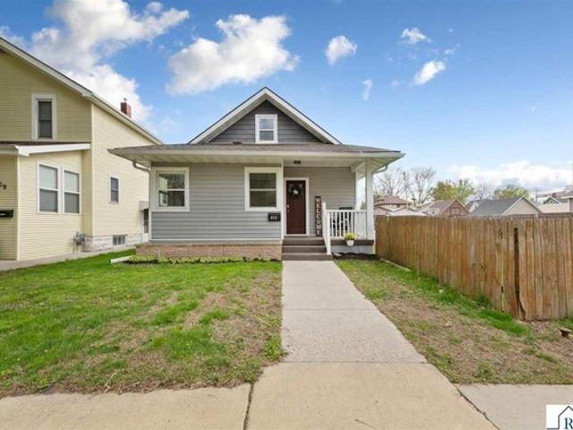 House for sale in Mankato, Minnesota