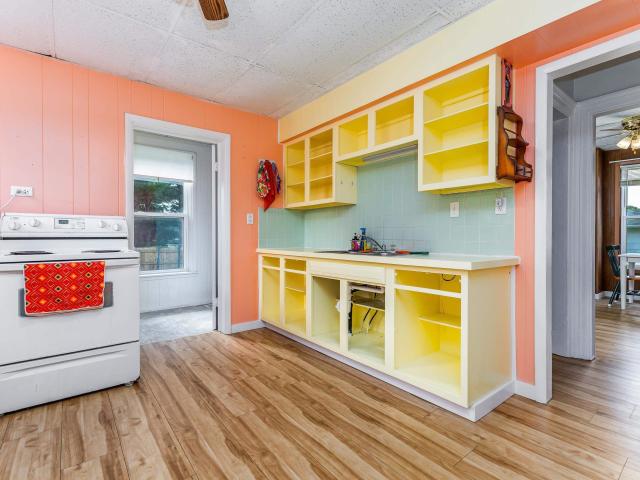 House for sale in Warren, Illinois