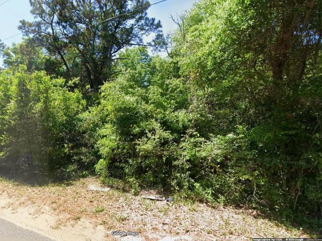 Land for sale in Pawleys Island, South Carolina