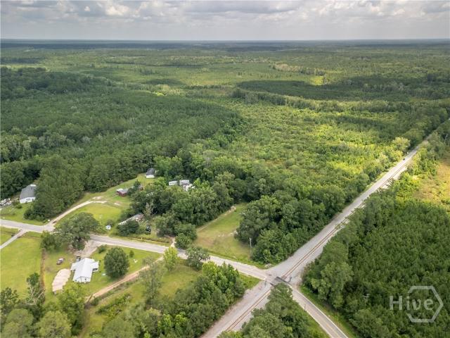 Commercial for sale in Liberty County, Georgia