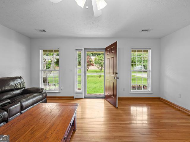 House for sale in Manchester, Georgia