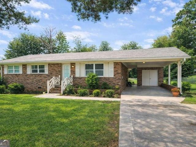 House for sale in Upson, Georgia