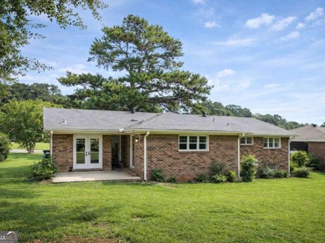 House for sale in Upson, Georgia
