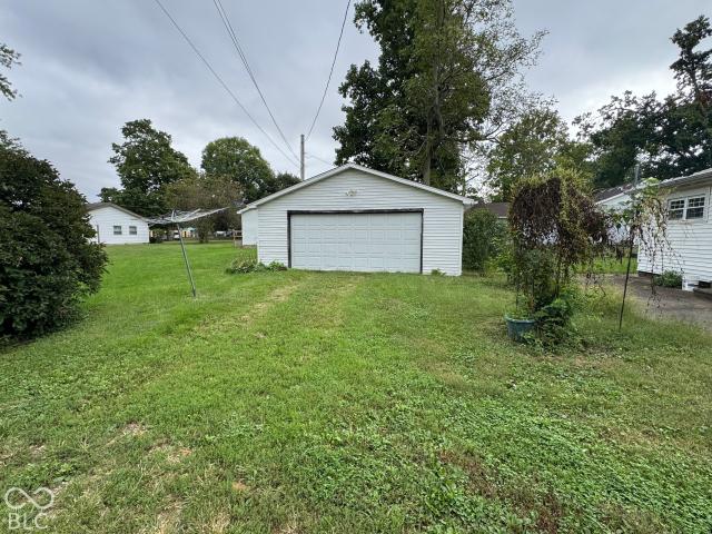 House for sale in Covington, Fountain County