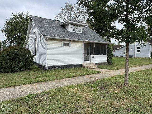 House for sale in Covington, Fountain County