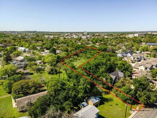 Land for sale in Williamson, Texas