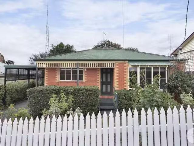 House for rent in Ballarat, Victoria
