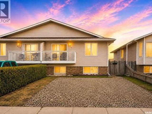 House for sale in Warman, Saskatchewan