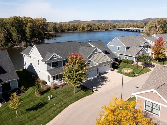 Condo for sale in Pettibone Pointe, La Crosse