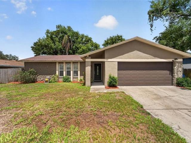 House for sale in Brandon, Florida