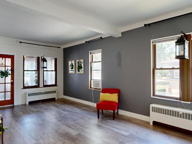 House for sale in Essexville, Michigan