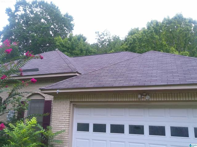 House for sale in Alpine, Alabama