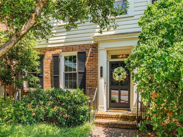 Townhouse for sale in Decatur