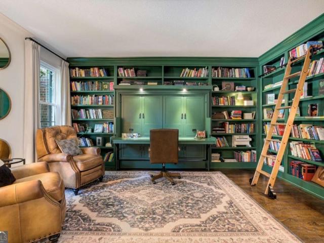 Townhouse for sale in Decatur