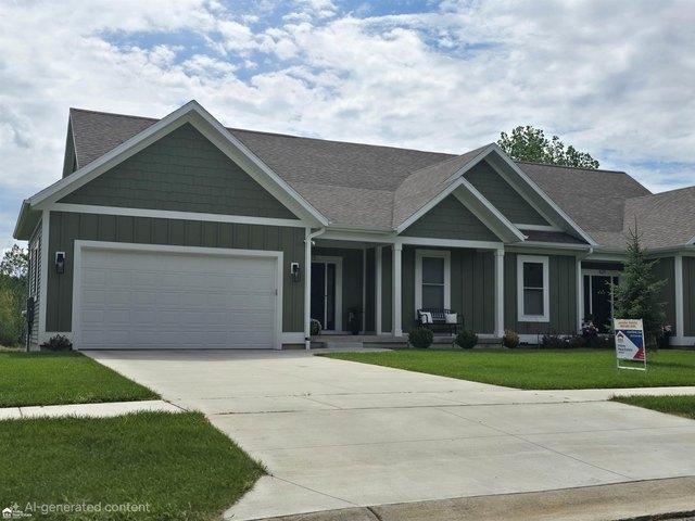 Condo for sale in Ionia, Michigan