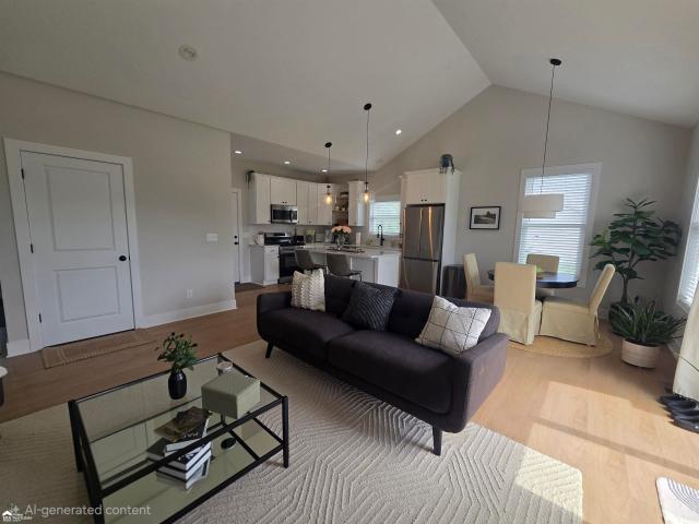 Condo for sale in Ionia, Michigan