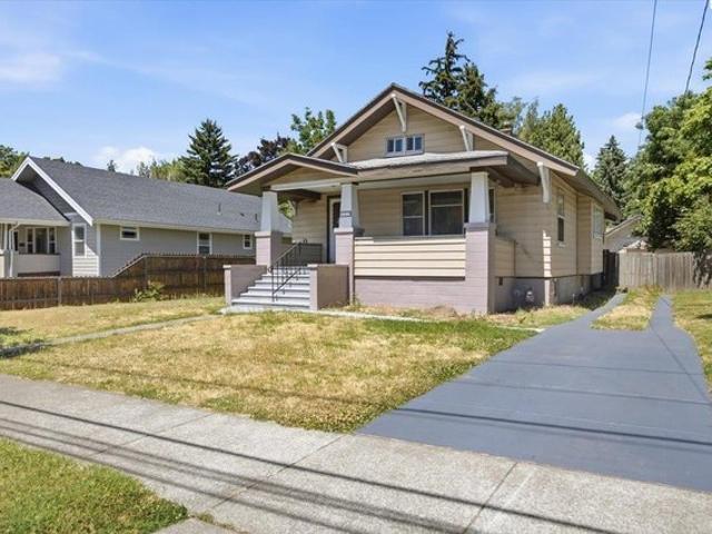 House for sale in Walla Walla, Washington