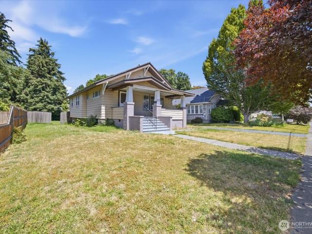 House for sale in Walla Walla, Washington
