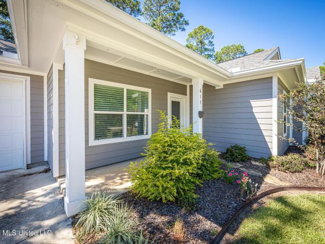 House for sale in Ocean Springs, Jackson County