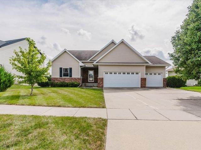 House for sale in Mclean, Illinois