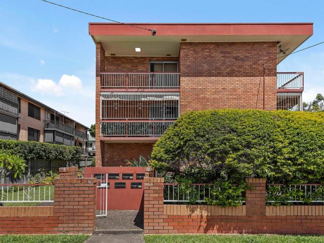 Apartment for rent in Toombul, Queensland