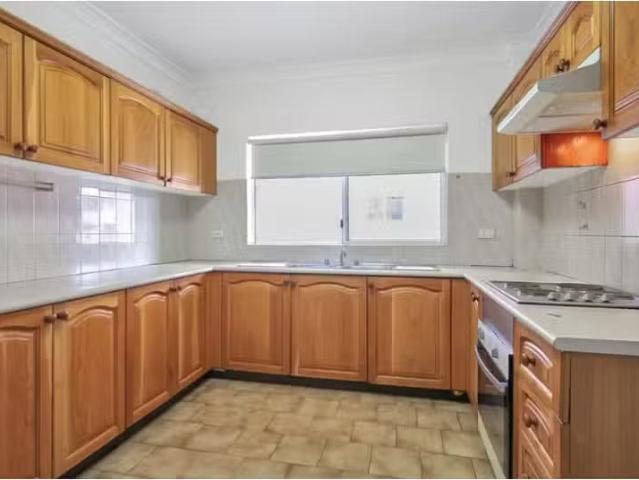 Apartment for rent in Wentworthville