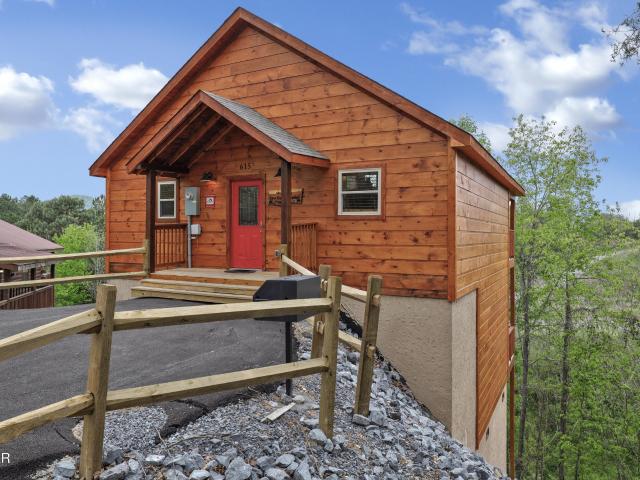 House for sale in Tennessee