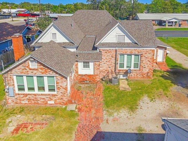 House for sale in Lufkin, Texas