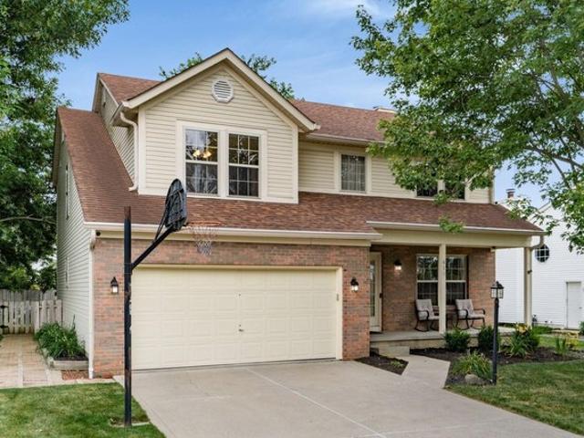 House for sale in Fairfield, Ohio